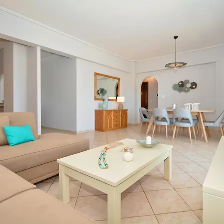 Villa Vista Mare Ii