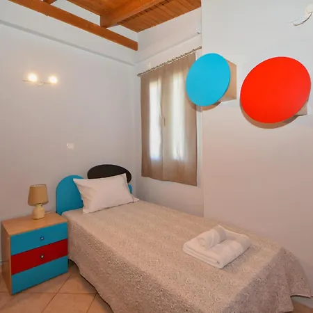 Villa Vista Mare Ii