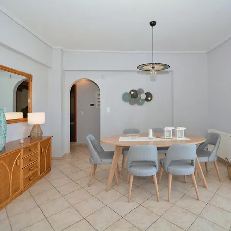 Villa Vista Mare Ii *