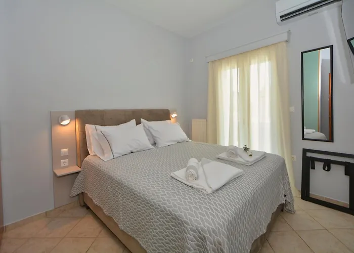 빌라 Vista Mare Ii *