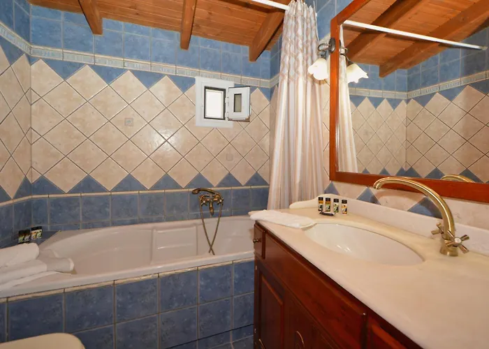 Vista Mare Ii 빌라 포르토헬리