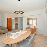 Villa Vista Mare Ii Porto Heli