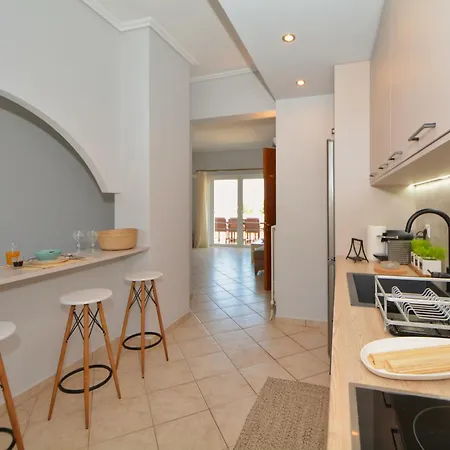 别墅 Vista Mare Ii