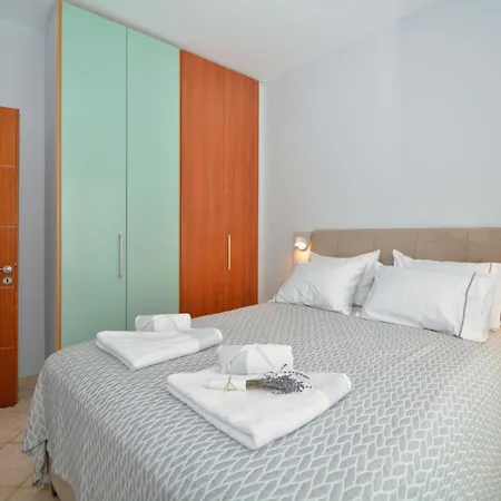 Vista Mare Ii 别墅 *