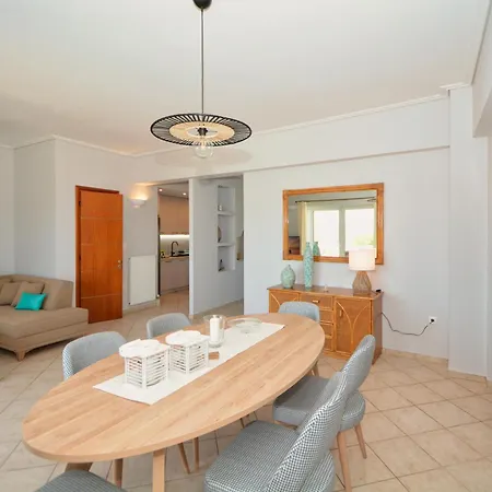 别墅 Vista Mare Ii 波多河丽