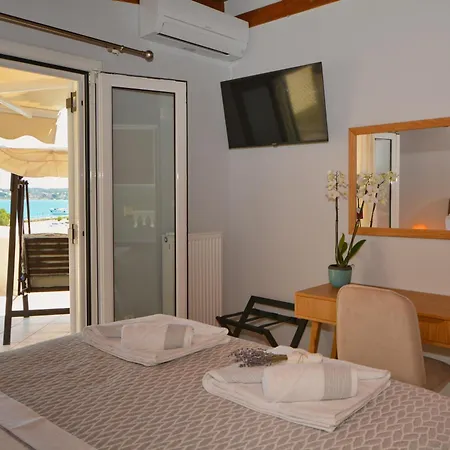 Villa Vista Mare Ii *