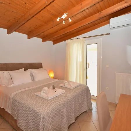 Villa Vista Mare Ii Porto Heli