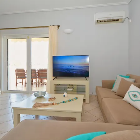 Vista Mare Ii 别墅 波多河丽