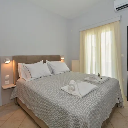 Villa Vista Mare Ii *