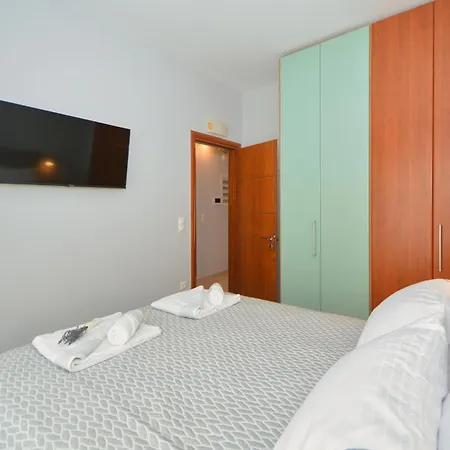 Vista Mare Ii 别墅 *