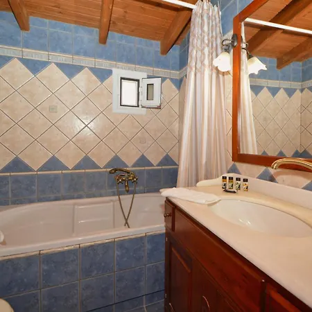 Vista Mare Ii Villa Porto Heli