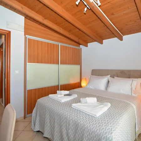 Villa Vista Mare Ii Porto Heli