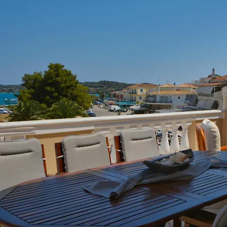 Vista Mare Ii 别墅 波多河丽