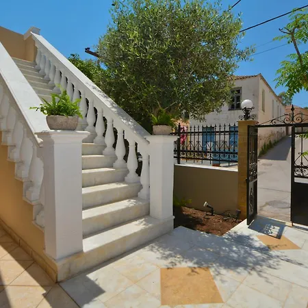 Villa Vista Mare Ii