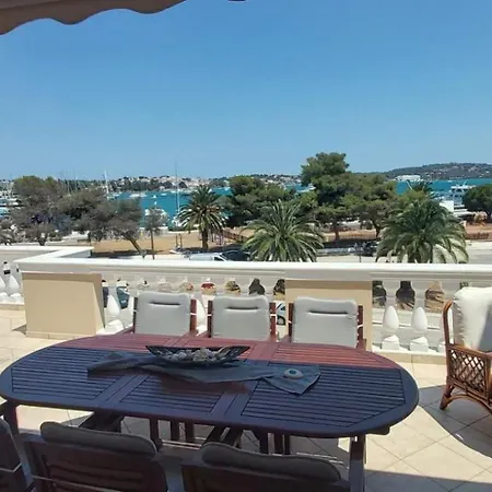 Vista Mare Ii 别墅 波多河丽