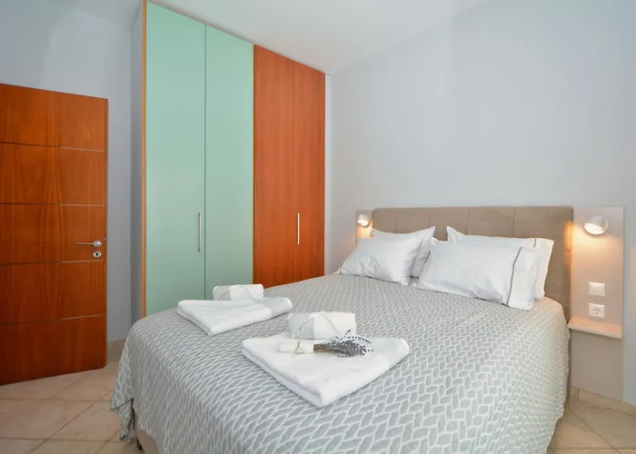 Vista Mare Ii Villa *