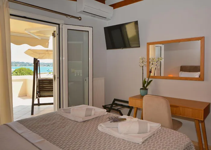 Villa Vista Mare Ii *