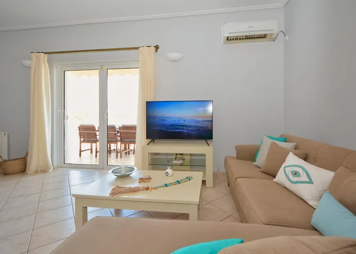 Vista Mare Ii וילה פורטו הלי