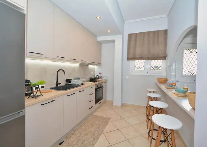 Vista Mare Ii Porto Cheli