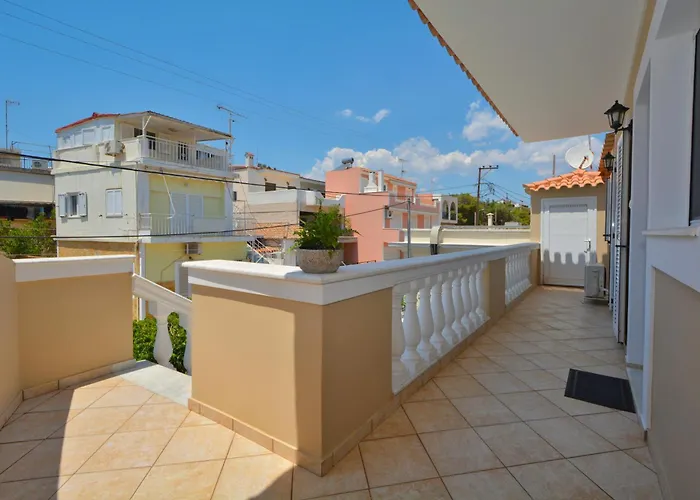 Vista Mare Ii * Porto Cheli