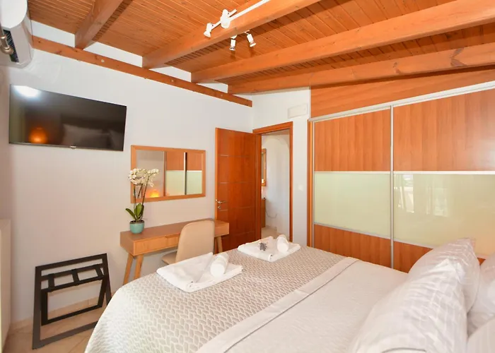 Villa Vista Mare Ii *