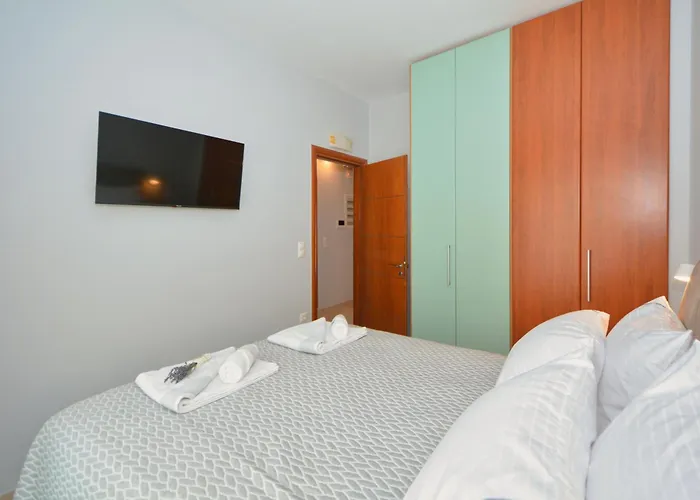 Vista Mare Ii Villa *