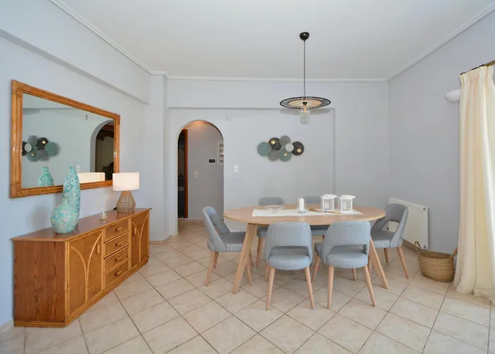 Villa Vista Mare Ii *