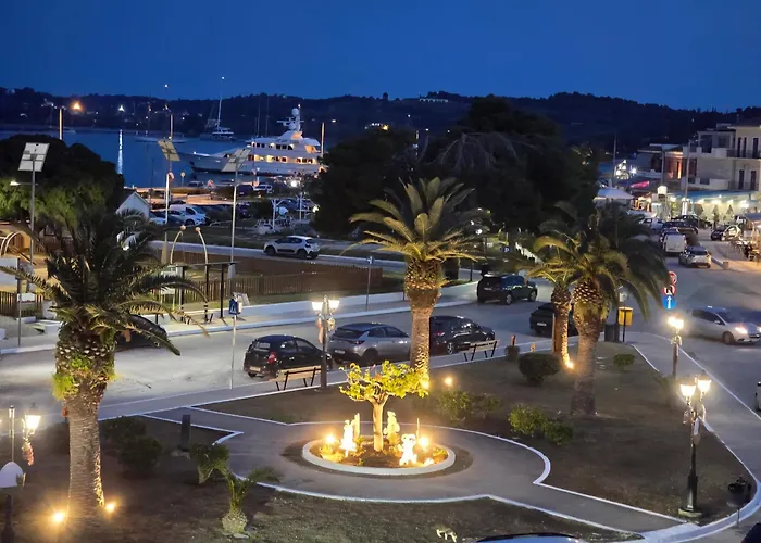 Vista Mare Ii Villa *